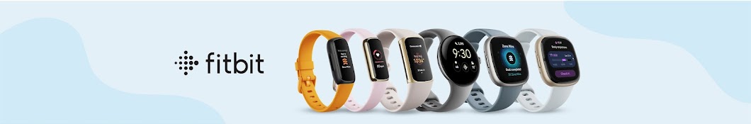 Fitbit Europe Banner