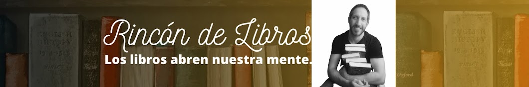 Rincón de Libros