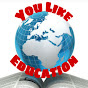 You Like Education