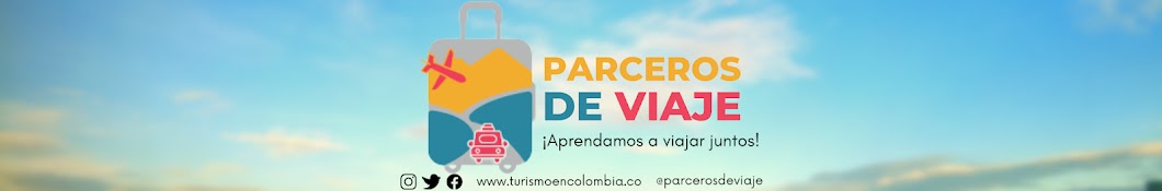 Parceros de Viaje