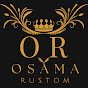 Osama Rustom - أسامه رستم