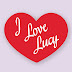 I Love Lucy