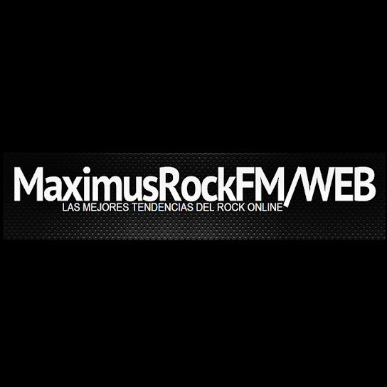 Maximusrockfm