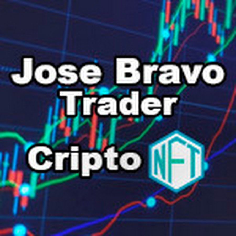 Jose Bravo Trader Cripto
