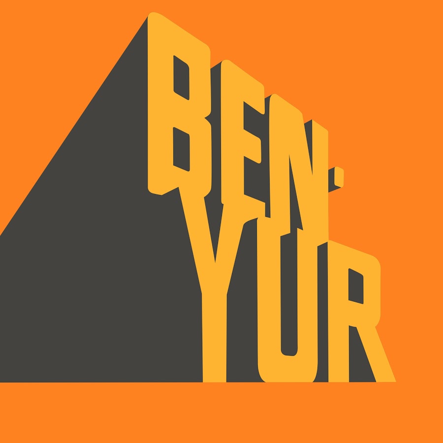 BEN-YUR Podcasts