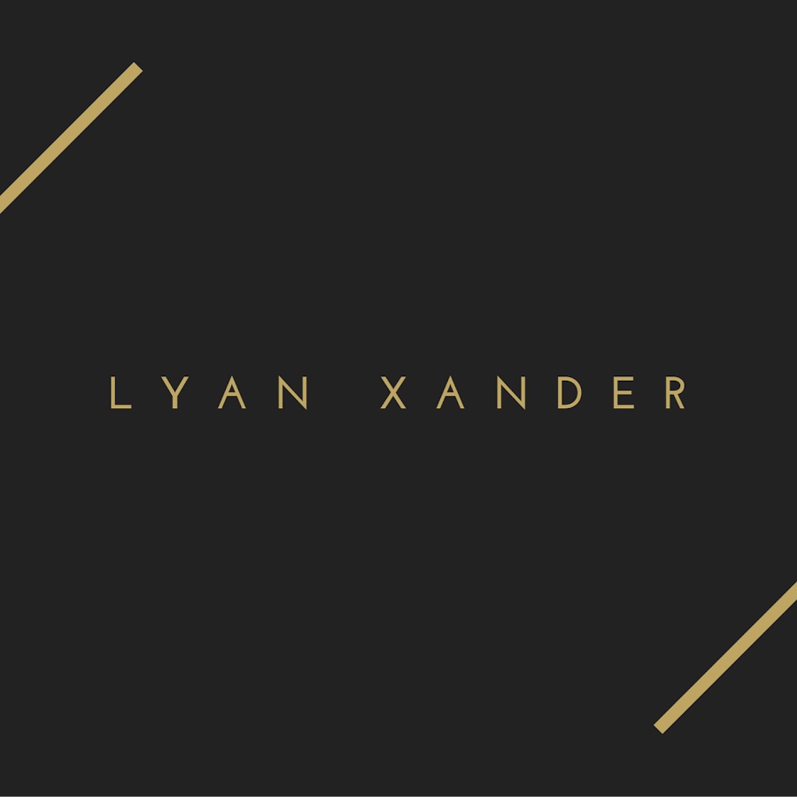 Lyan Xander @LyanXander