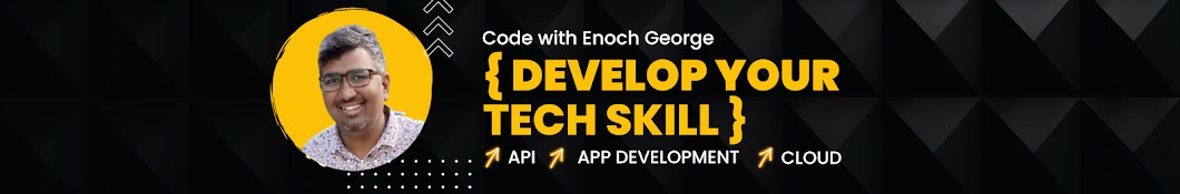 Code with Enoch