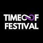 Time Of Festival