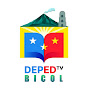 DepEd TV Bicol Production Team