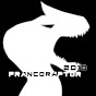 Francoraptor2018 studios animation (I'M Autistic)