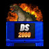 DSlizard2000