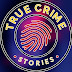 logo True Crime Stories | Ty Notts