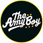 The Army Boy