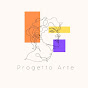 Progetto Arte - LookArt