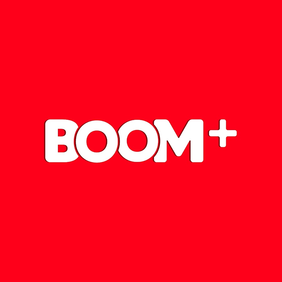 BOOM+ @boommovies