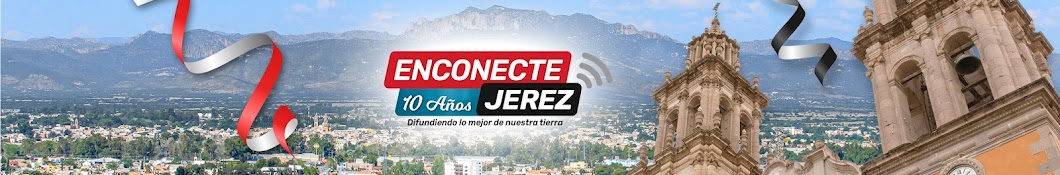 Enconecte Jerez Banner