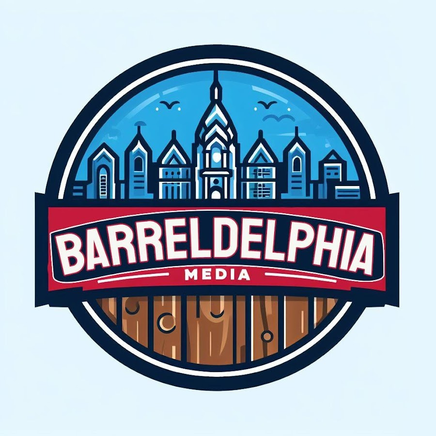 Barreldelphia Media