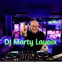 DJ Marty Lavoix