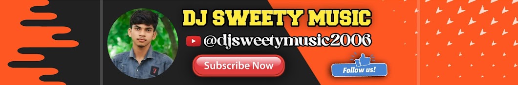 Dj Sweety Music