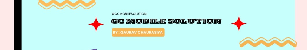 Gc mobile solution