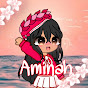 It’s Aminah