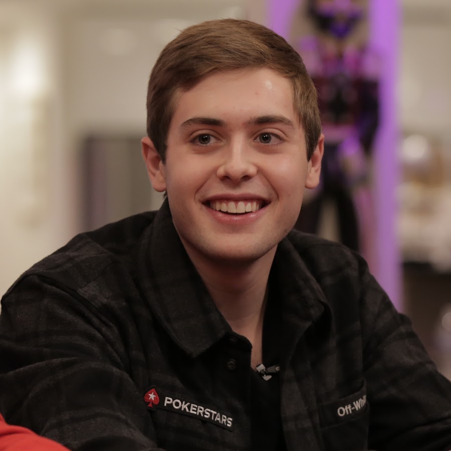 influencer profile picture