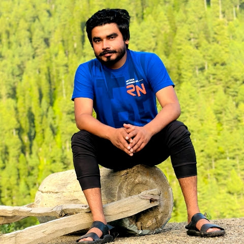 influencer profile picture