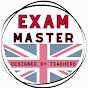 English Exam Master