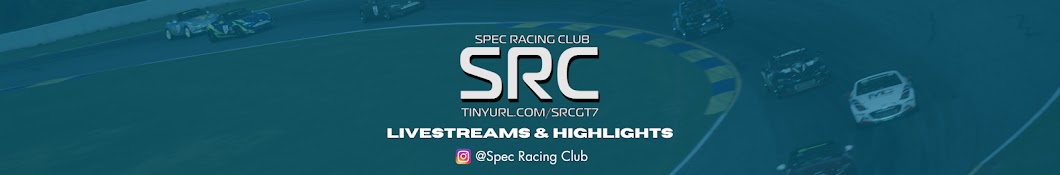 SpecRacingClub