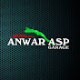 ANWAR ASP GARAGE 