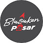 Blusukan Pasar