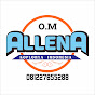 OM ALLENA Sidoarjo