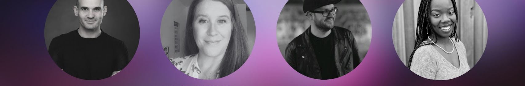 Fresh Streams banner