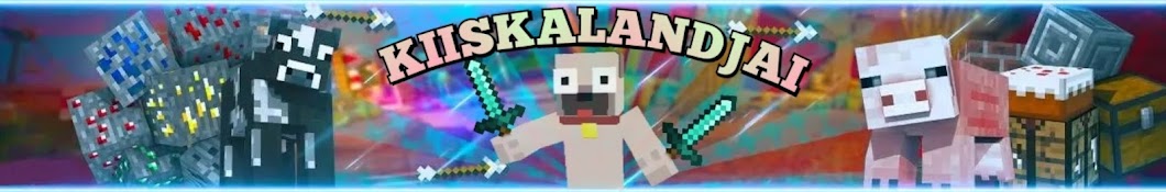 KIIS KALANDJAI Banner