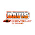 Davis Chevrolet of Delano Inventory