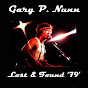 Gary P. Nunn - Topic