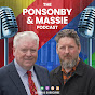 The Ponsonby & Massie Podcast