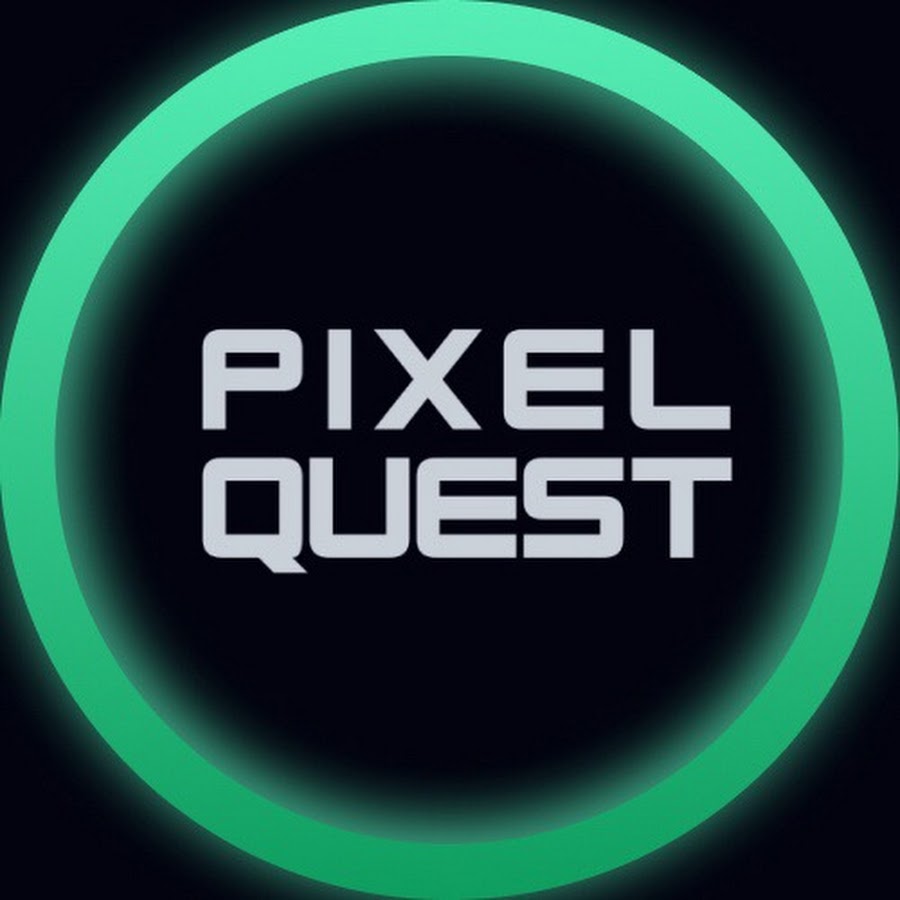 Pixel Quest – игры на световом полу - YouTube