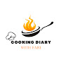 Cooking diary with Fari