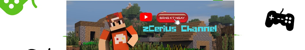 zCerius channel