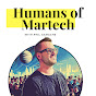 Humans of Martech Podcast