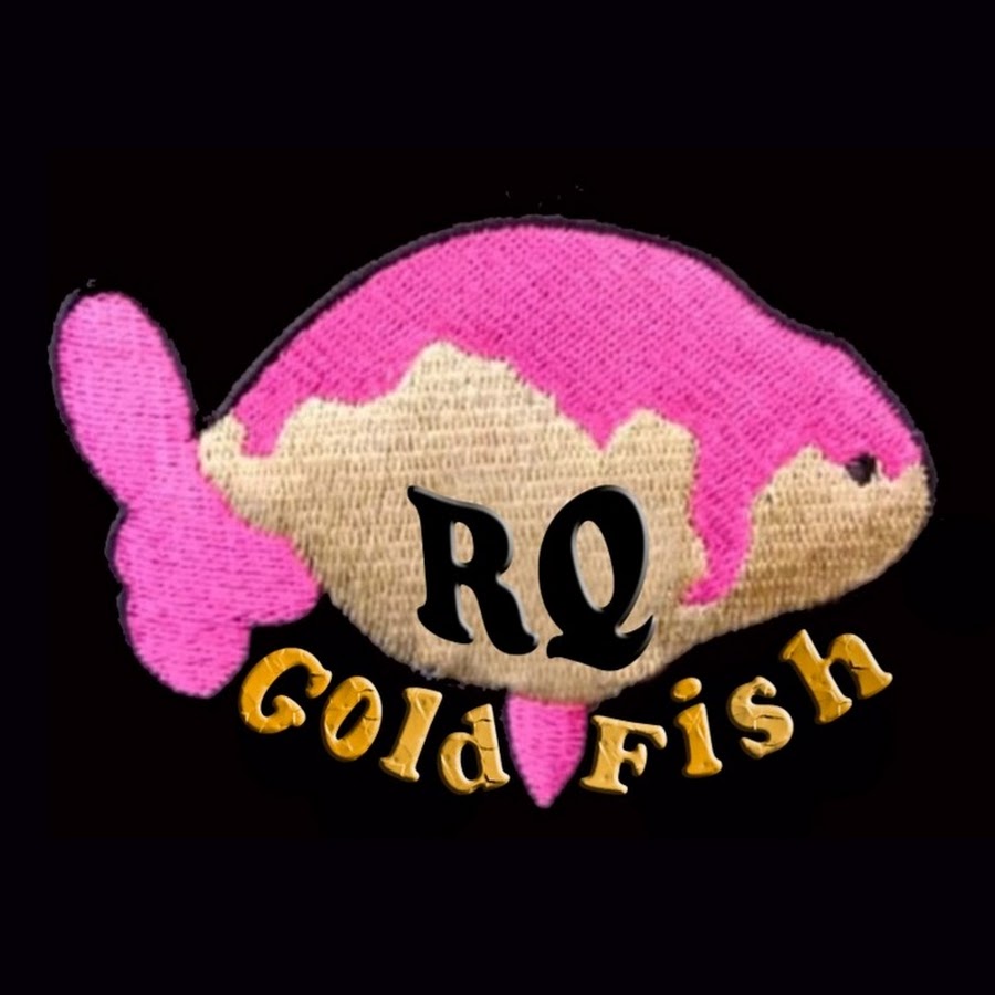 RQ Goldfish