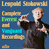 Leopold Stokowski - Topic