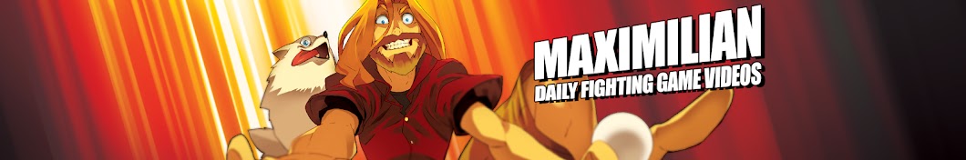 Maximilian Dood Banner