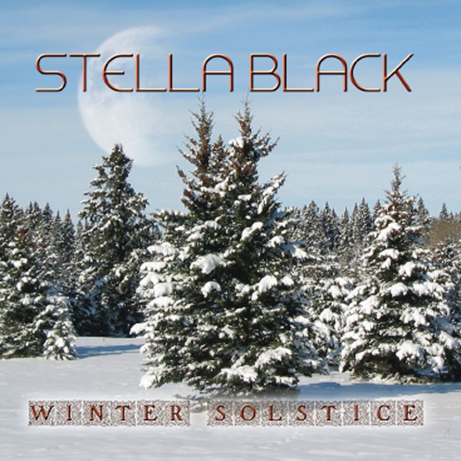 Stellar black