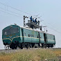 Railway TRD Electrification