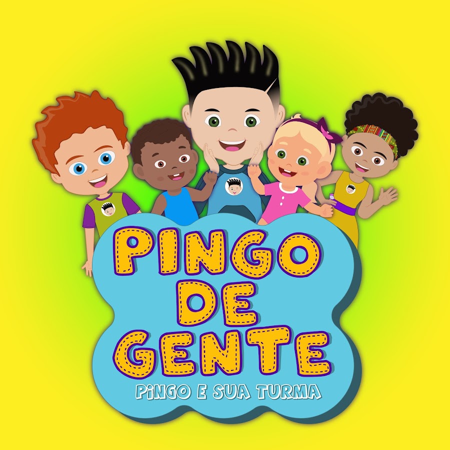 Turma do Tio Pingo Animações e Eventos