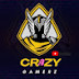 logo Crazy Gamerz