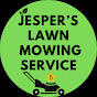 Jesper's Lawn Mowing Service