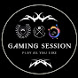 Gaming Session Official